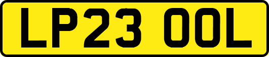 LP23OOL
