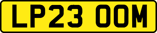 LP23OOM