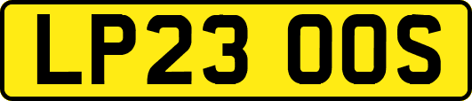 LP23OOS