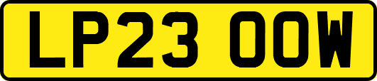 LP23OOW
