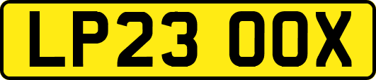 LP23OOX
