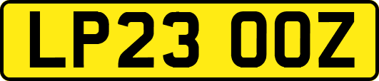 LP23OOZ