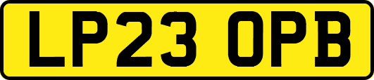 LP23OPB