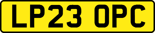 LP23OPC