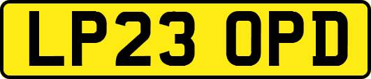 LP23OPD