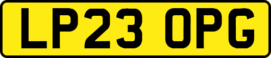 LP23OPG