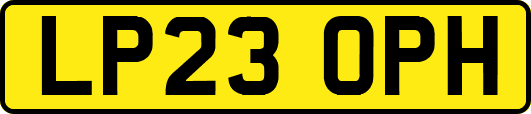 LP23OPH