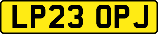 LP23OPJ