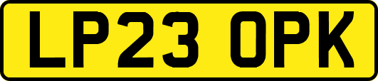 LP23OPK