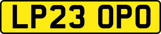 LP23OPO