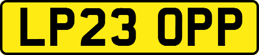 LP23OPP