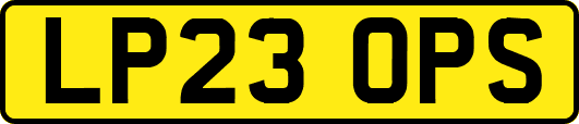 LP23OPS