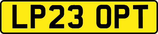 LP23OPT