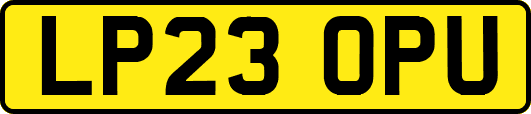 LP23OPU