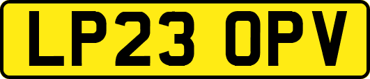LP23OPV