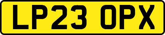 LP23OPX