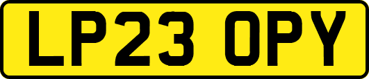 LP23OPY