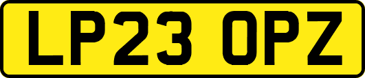 LP23OPZ