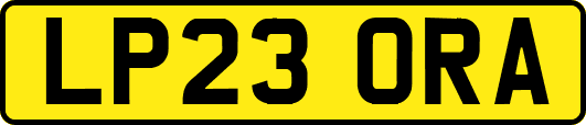 LP23ORA