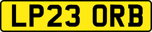 LP23ORB