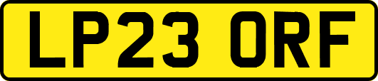 LP23ORF