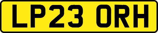 LP23ORH