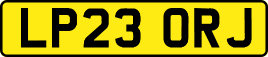LP23ORJ