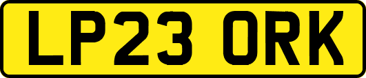 LP23ORK