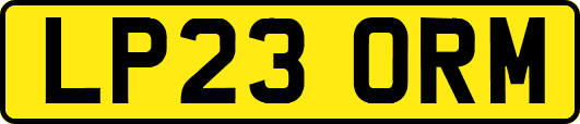 LP23ORM