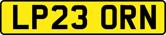 LP23ORN