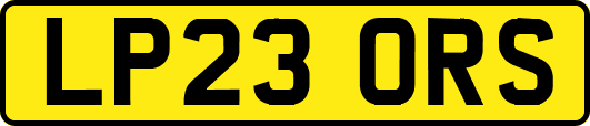 LP23ORS