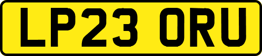 LP23ORU