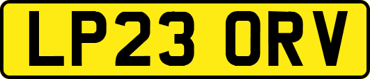 LP23ORV