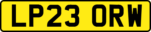 LP23ORW