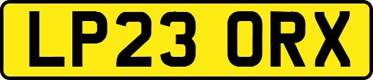 LP23ORX