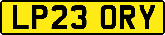 LP23ORY