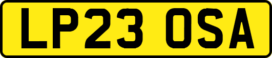 LP23OSA