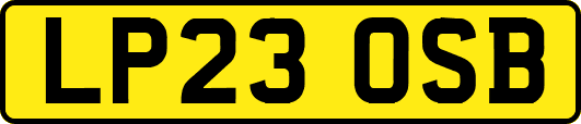 LP23OSB