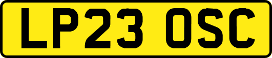 LP23OSC