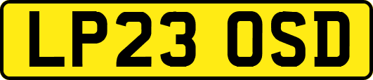 LP23OSD