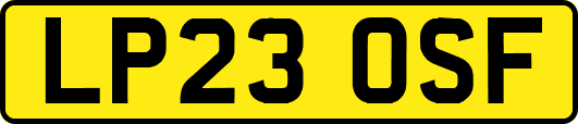 LP23OSF