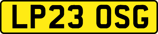 LP23OSG