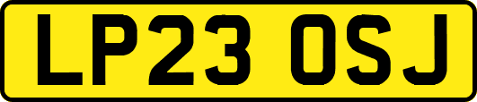 LP23OSJ