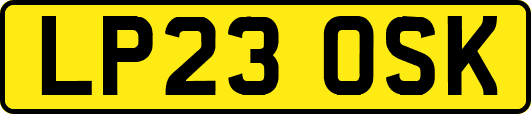 LP23OSK