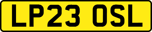 LP23OSL