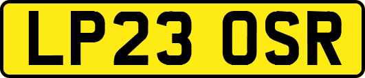LP23OSR