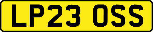 LP23OSS