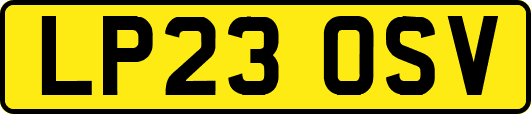 LP23OSV
