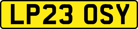 LP23OSY