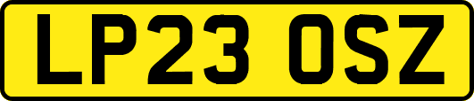 LP23OSZ